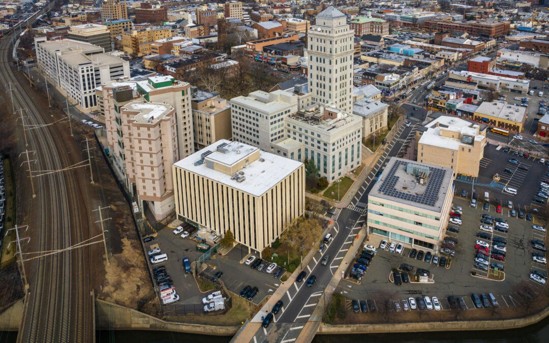 ELIZABETH STREET SCAPE PHASE 3