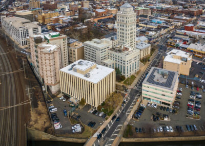 ELIZABETH STREET SCAPE PHASE 3