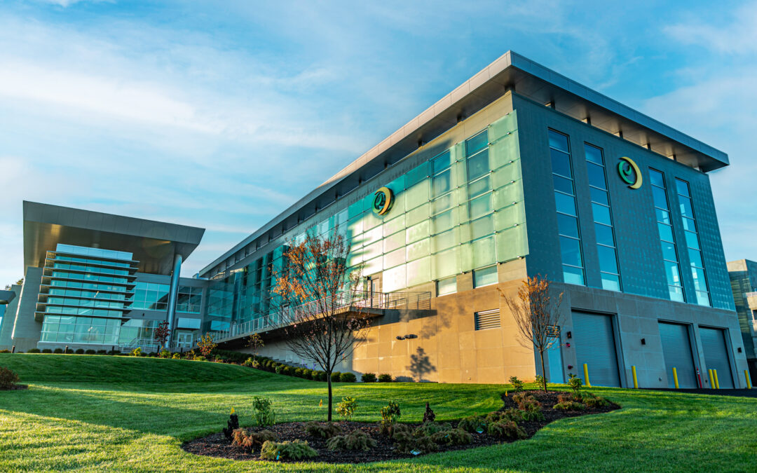 ESSEX COUNTY COLLEGE – WEST CALDWELL
