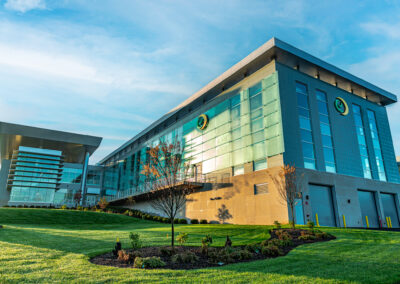 ESSEX COUNTY COLLEGE – WEST CALDWELL