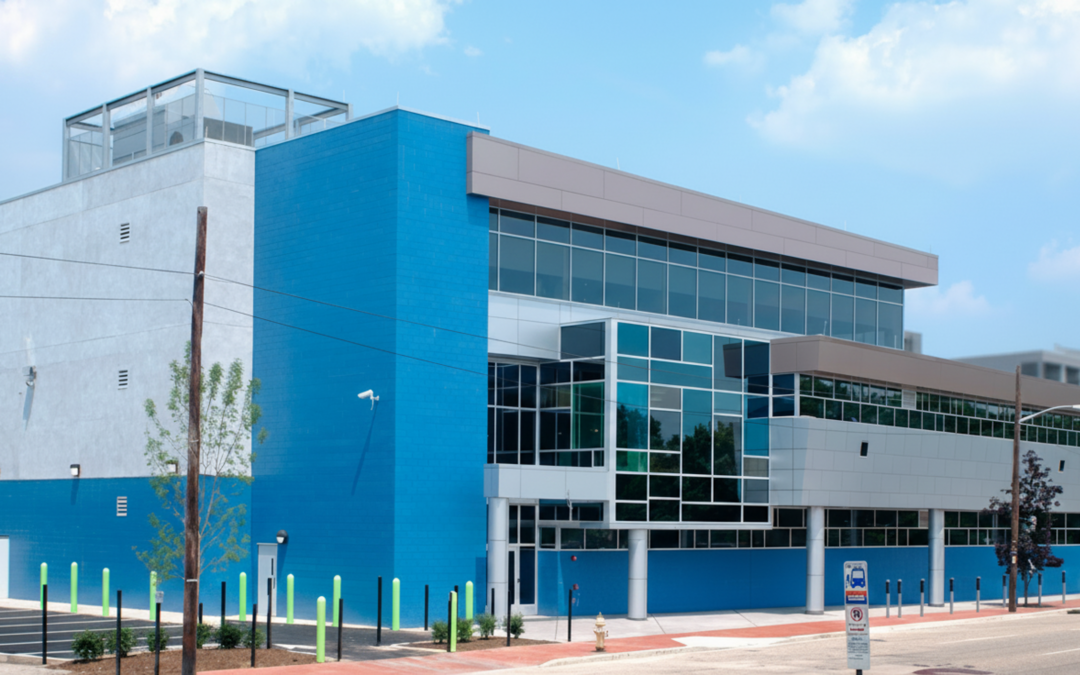 GATEWAY HEALTH CENTER