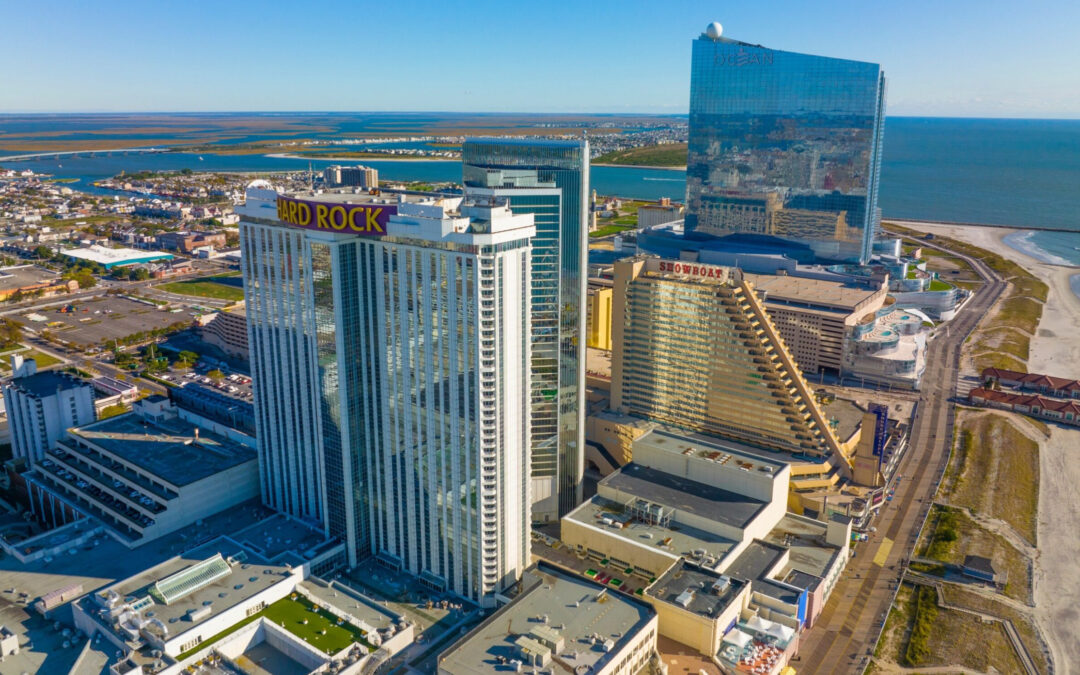 HARD ROCK HOTEL & CASINO