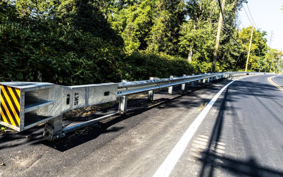 HILCO INFRASTRUCTURE DEVELOPMENT