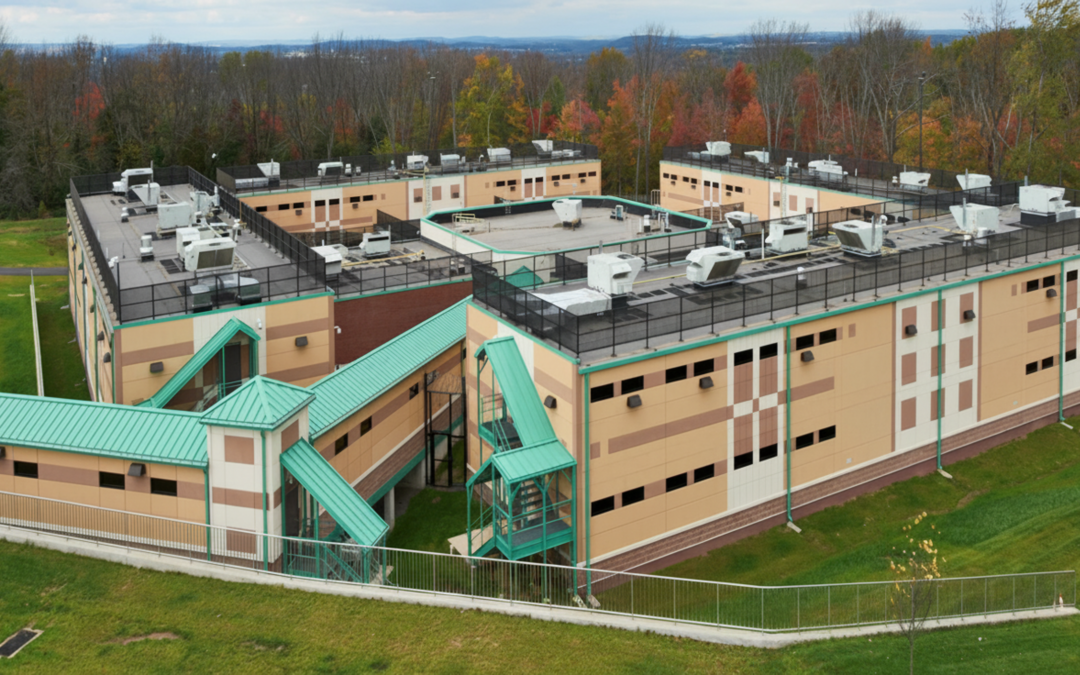 MONTGOMERY COUNTY CORRECTIONAL FACILITY