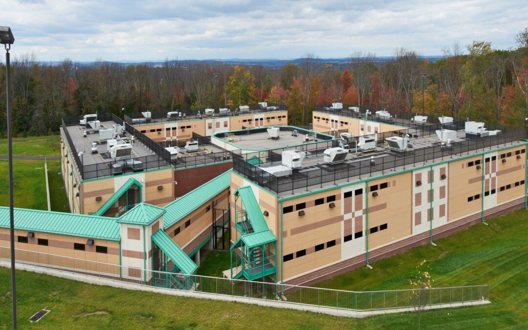 MONTGOMERY COUNTY CORRECTIONAL FACILITY