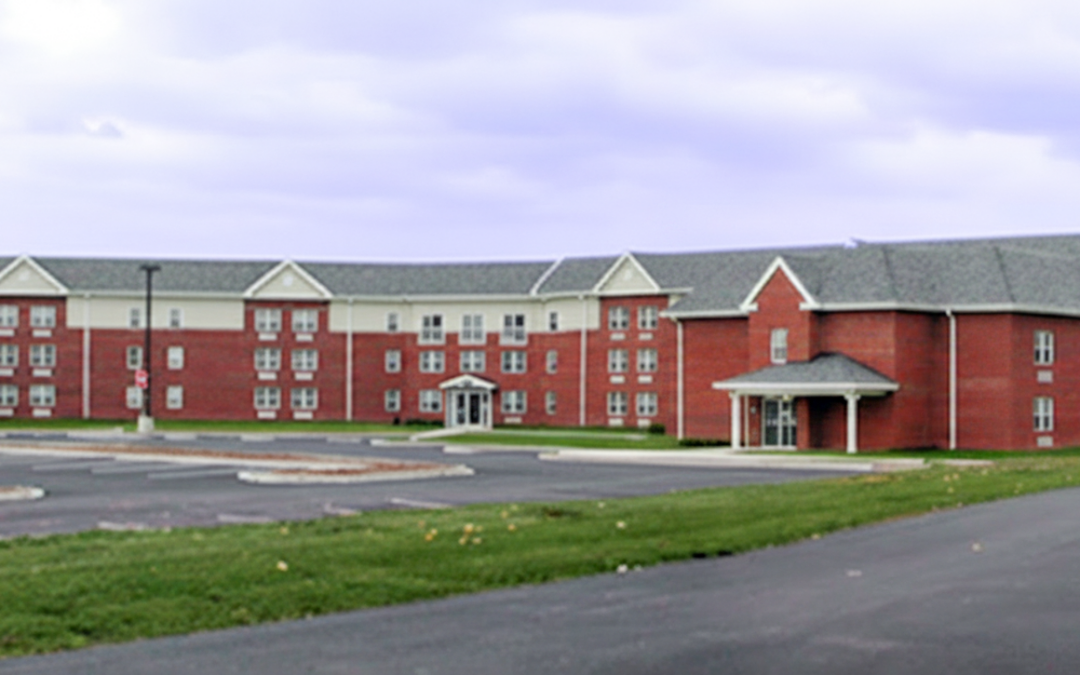 NEW HOPE SENIOR HOUSING