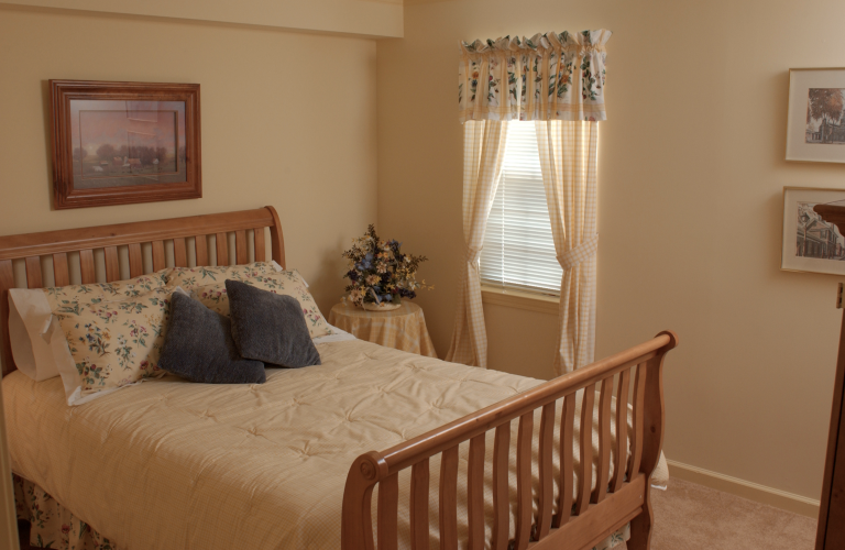 NEW HOPE SENIOR HOUSING