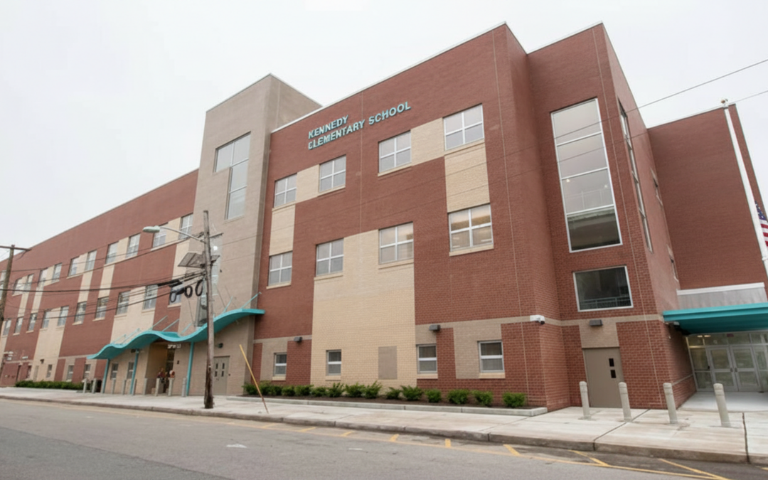 KENNEDY ELEMENTARY SCHOOL