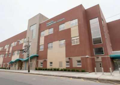 KENNEDY ELEMENTARY SCHOOL