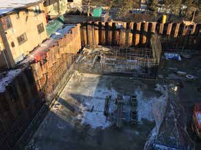 NEWARK SWITCH REBUILD NEWARK SWITCH REBUILD