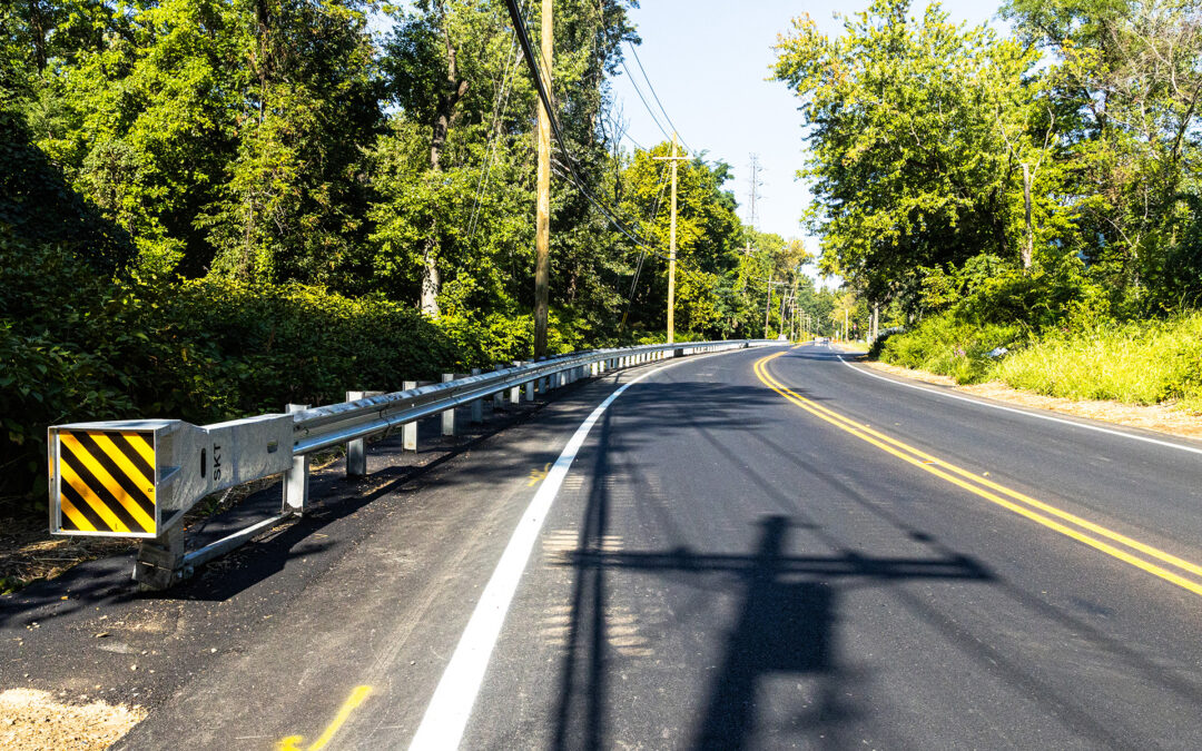 HILCO INFRASTRUCTURE DEVELOPMENT