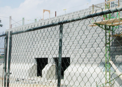 OYSTER CREEK NUCLEAR GENERATING STATION