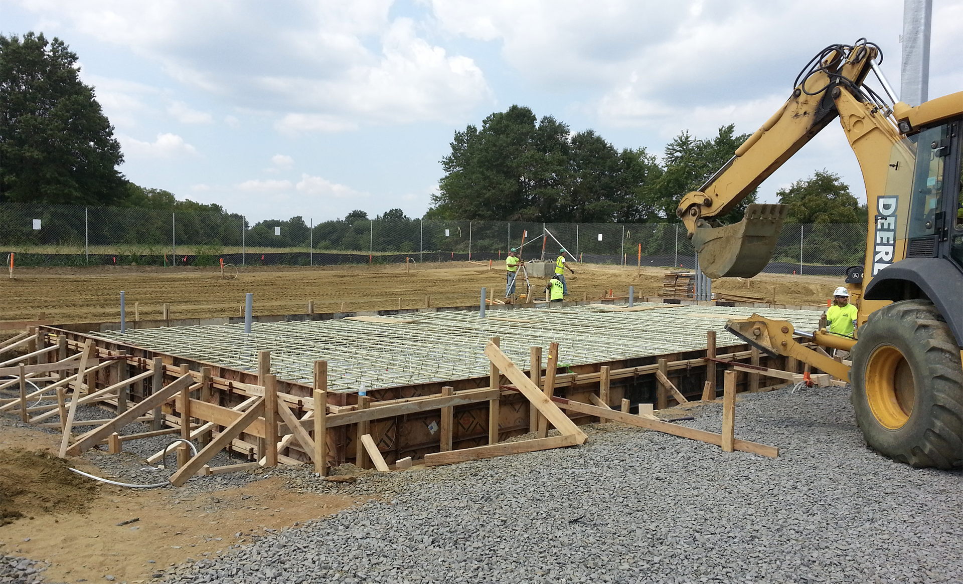 PSE&G COX’S CORNER REACTOR FOUNDATION PSE&G COX’S CORNER REACTOR FOUNDATION