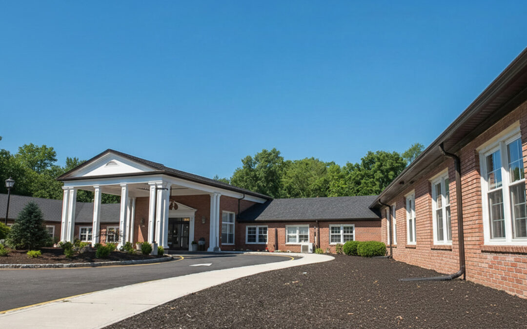 SPECIALTY CARE CENTER