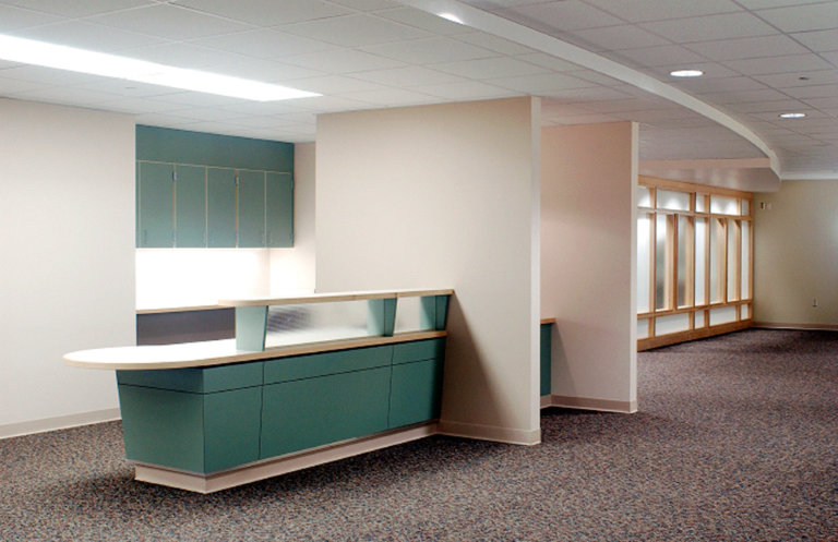 SPECIALTY CARE CENTER