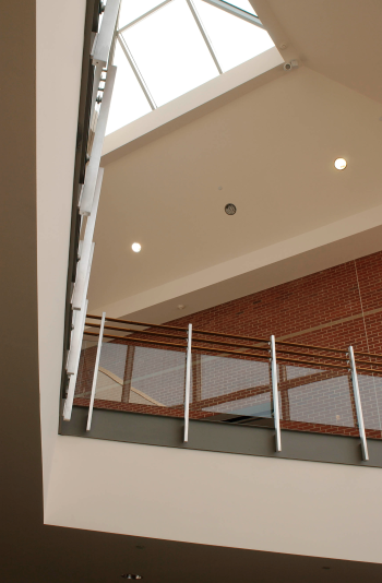 SPECIALTY CARE CENTER