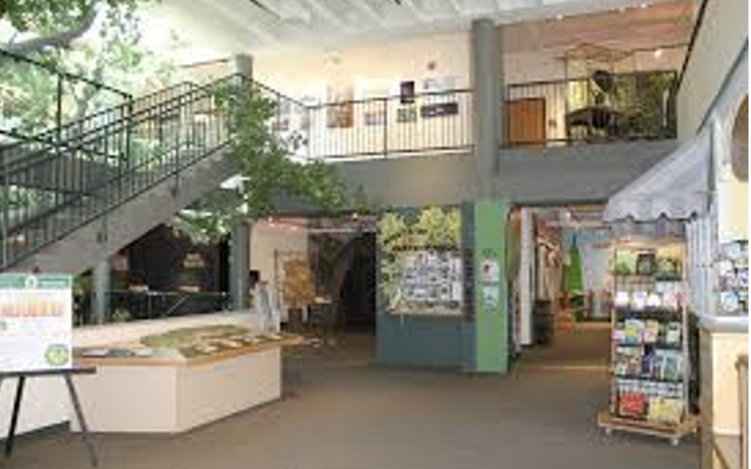 TRAILSIDE NATURE & SCIENCE CENTER
