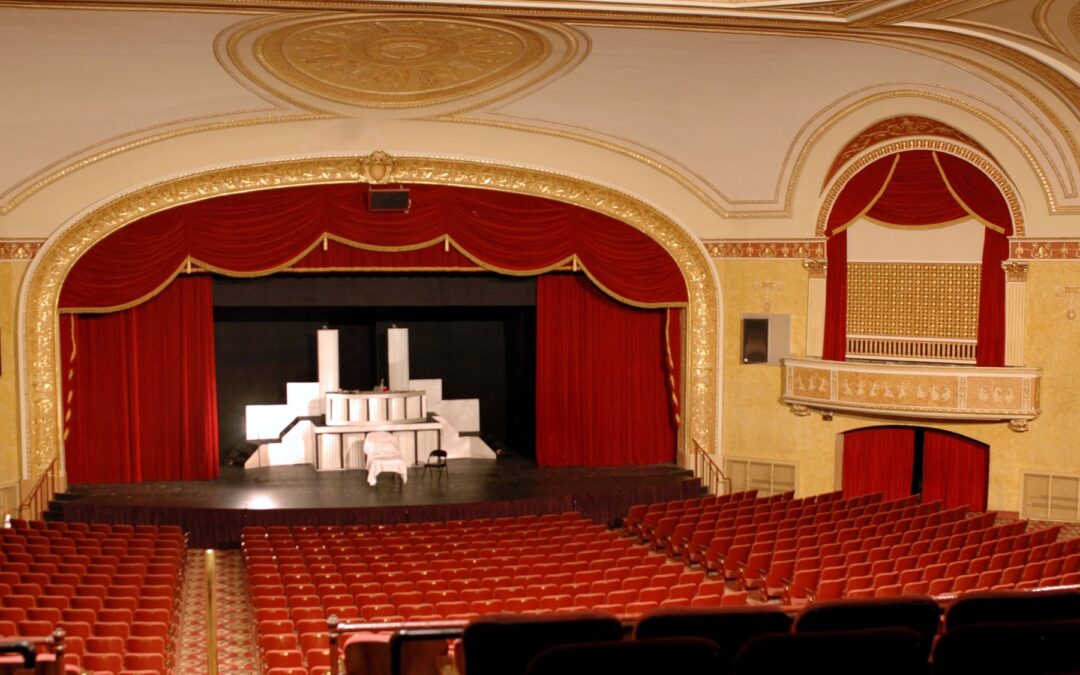 UNION COUNTY ARTS CENTER