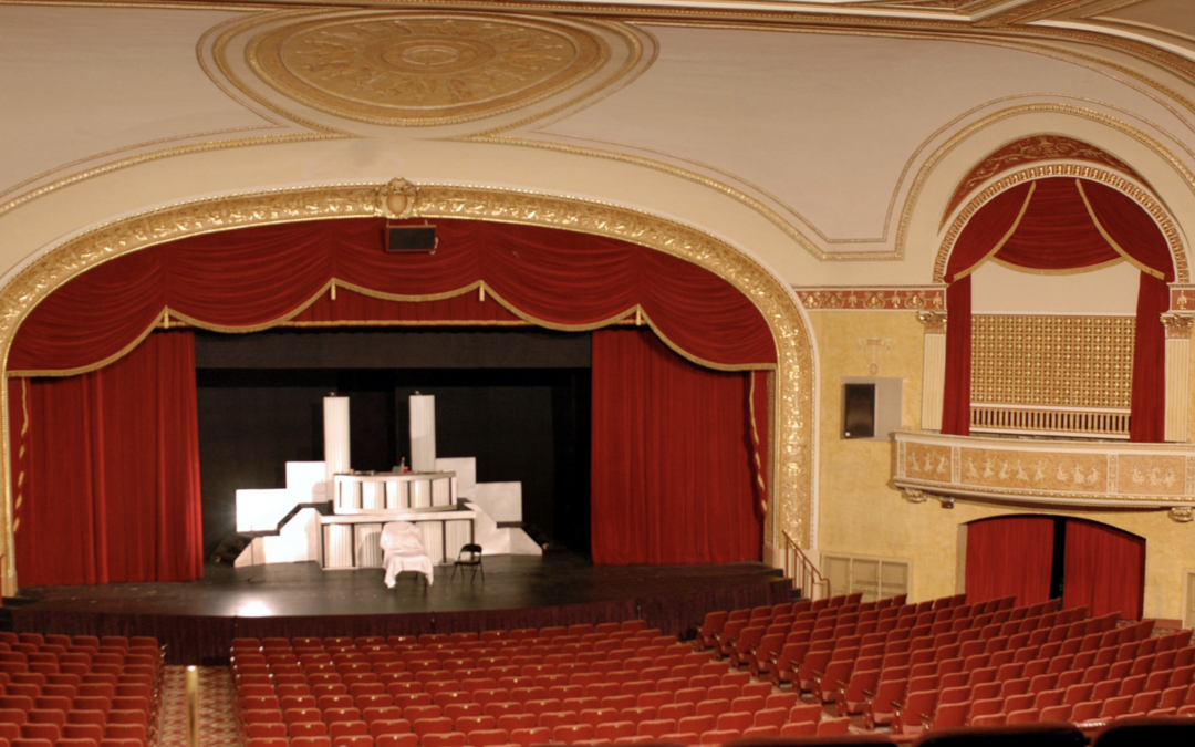 UNION COUNTY ARTS CENTER