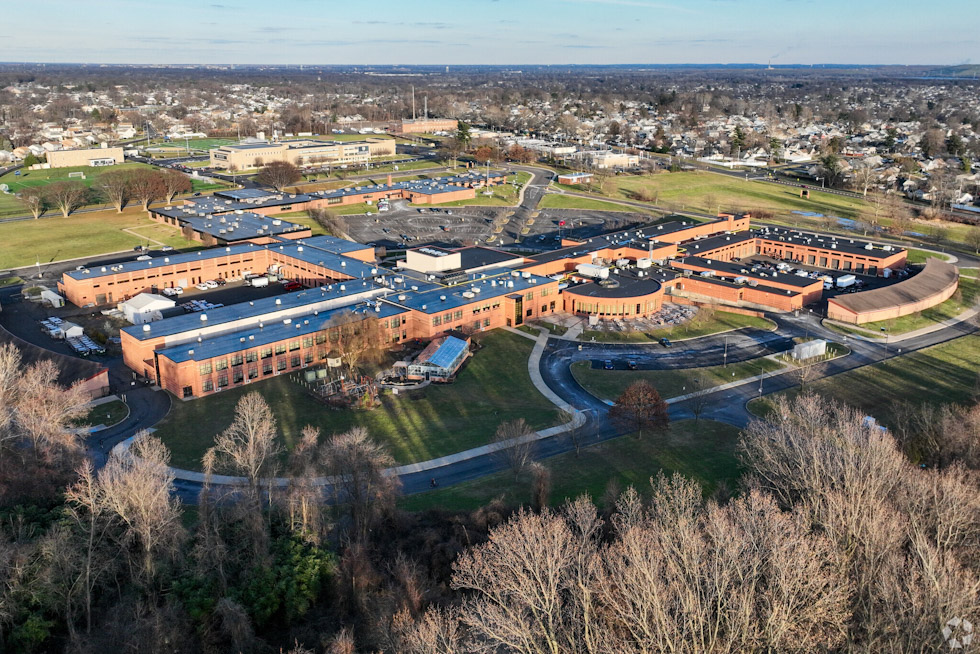 BUCKS COUNTY VOCATIONAL SCHOOL