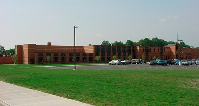 BUCKS COUNTY VOCATIONAL SCHOOL