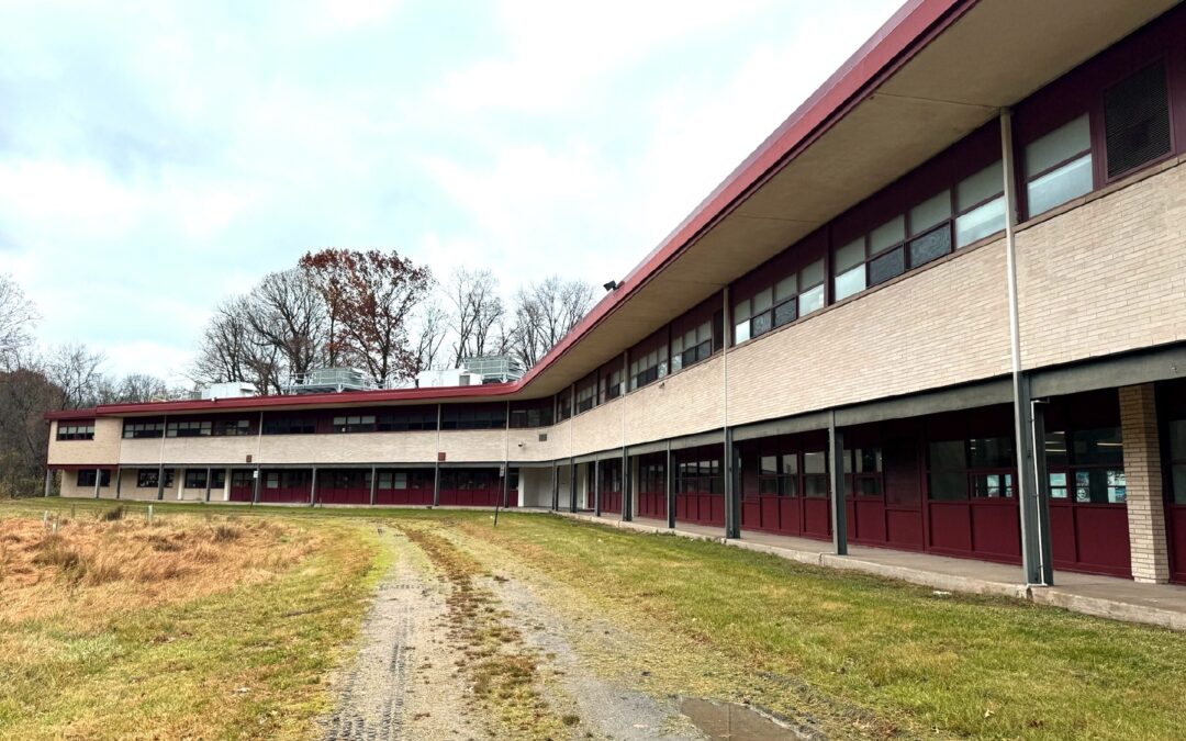 CHICHESTER SCHOOL DISTRICT HIGH SCHOOL RENOVATIONS