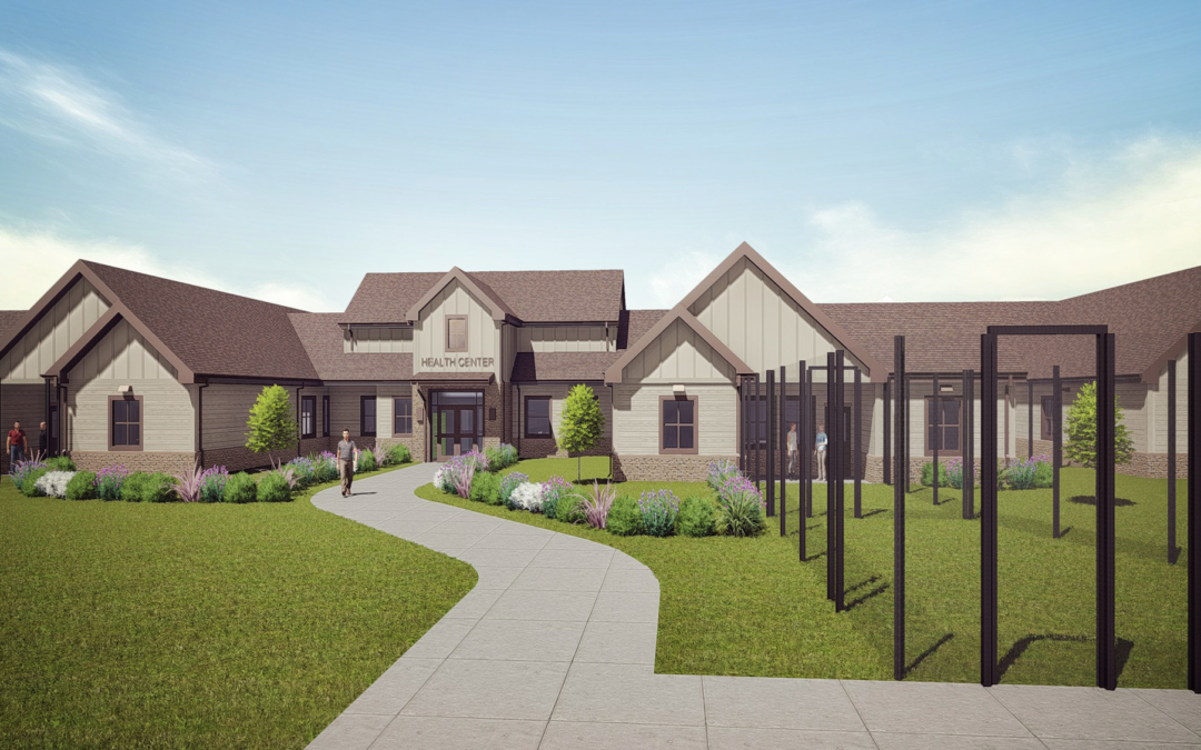 THE NEW DIVERSION, ASSESSMENT, RESTORATION AND TREATMENT CENTER FOR BUCKS COUNTY