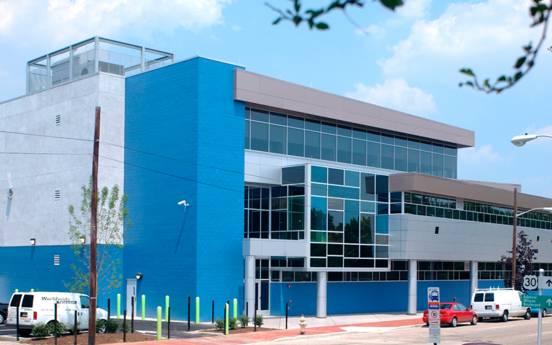 GATEWAY HEALTH CENTER
