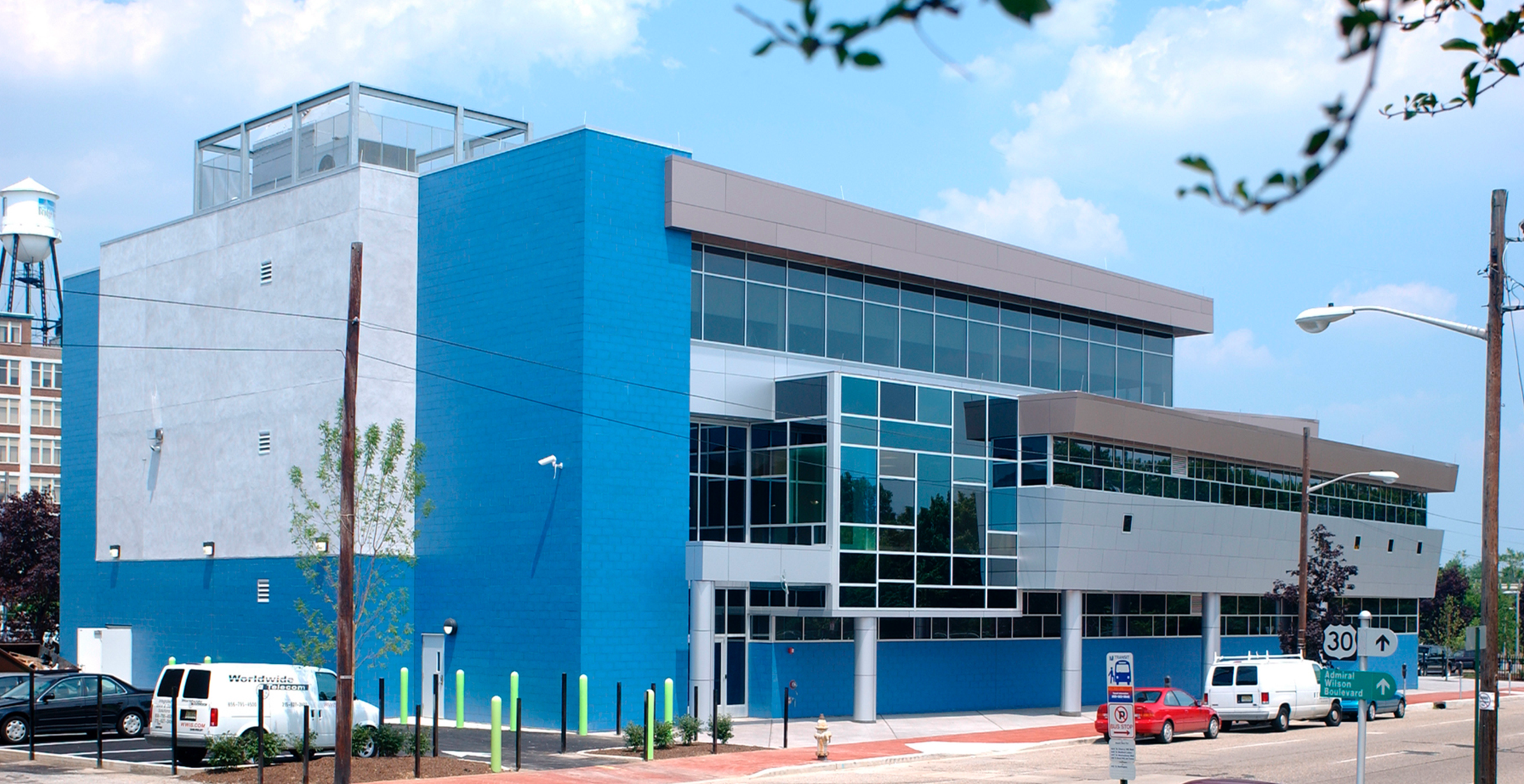 GATEWAY HEALTH CENTER GATEWAY HEALTH CENTER