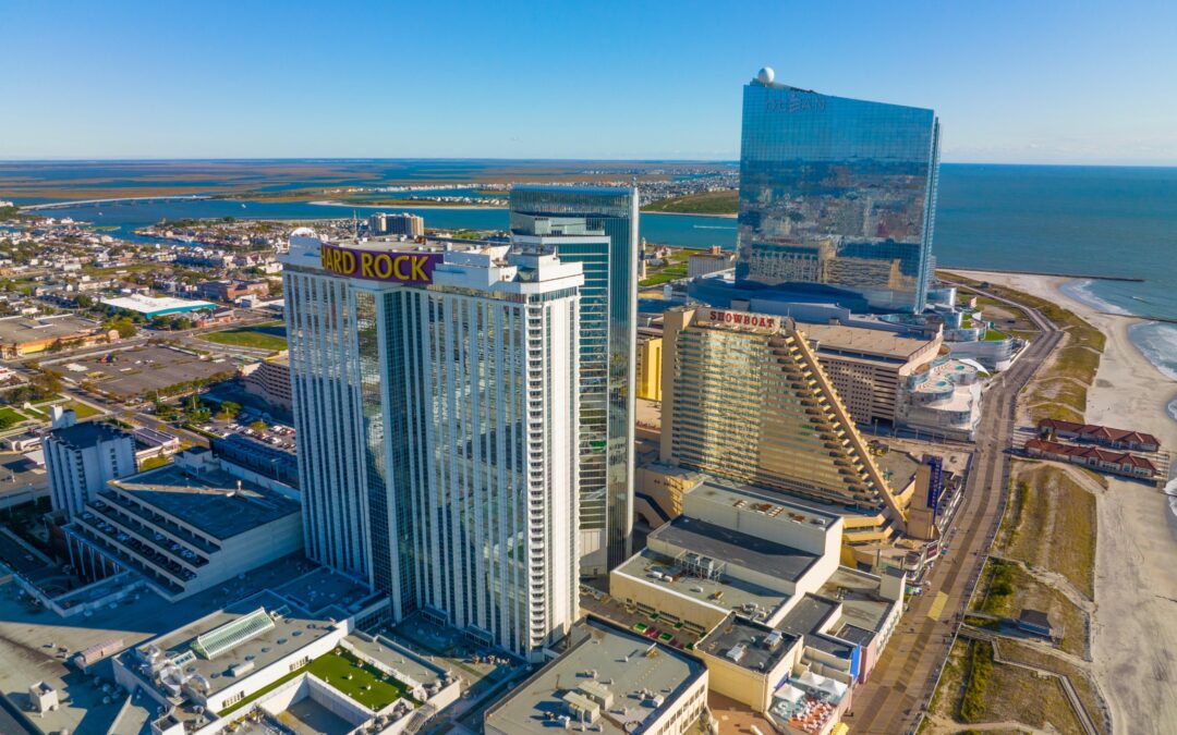 HARD ROCK HOTEL & CASINO