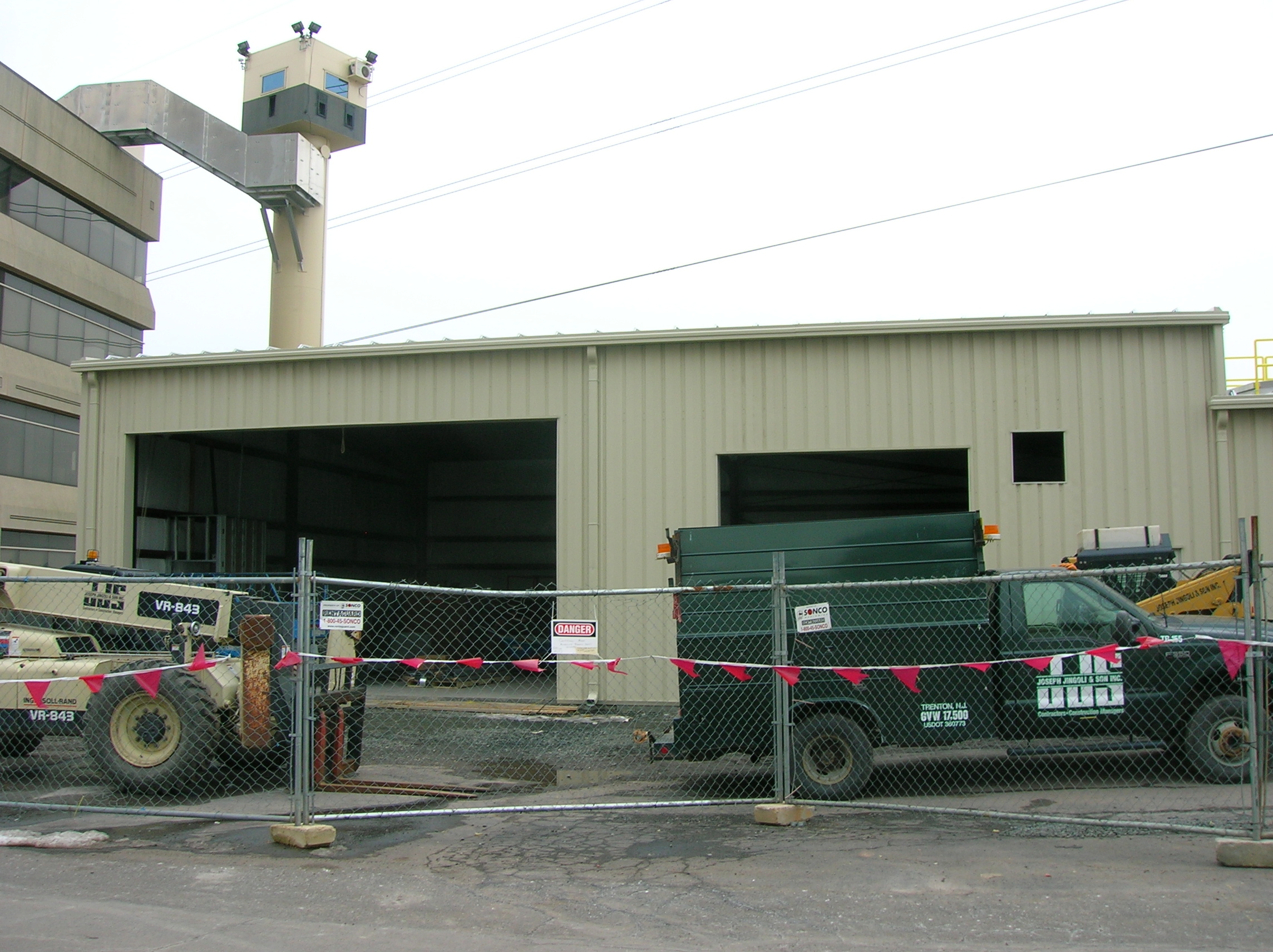 LIMERICK GENERATING STATION