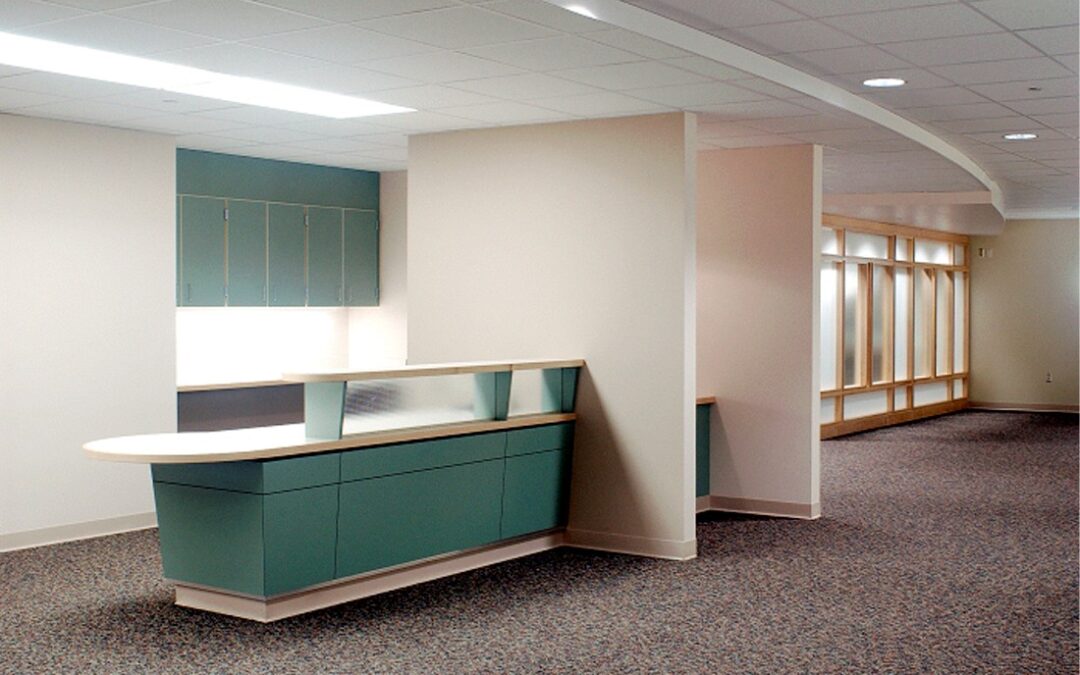 SPECIALTY CARE CENTER