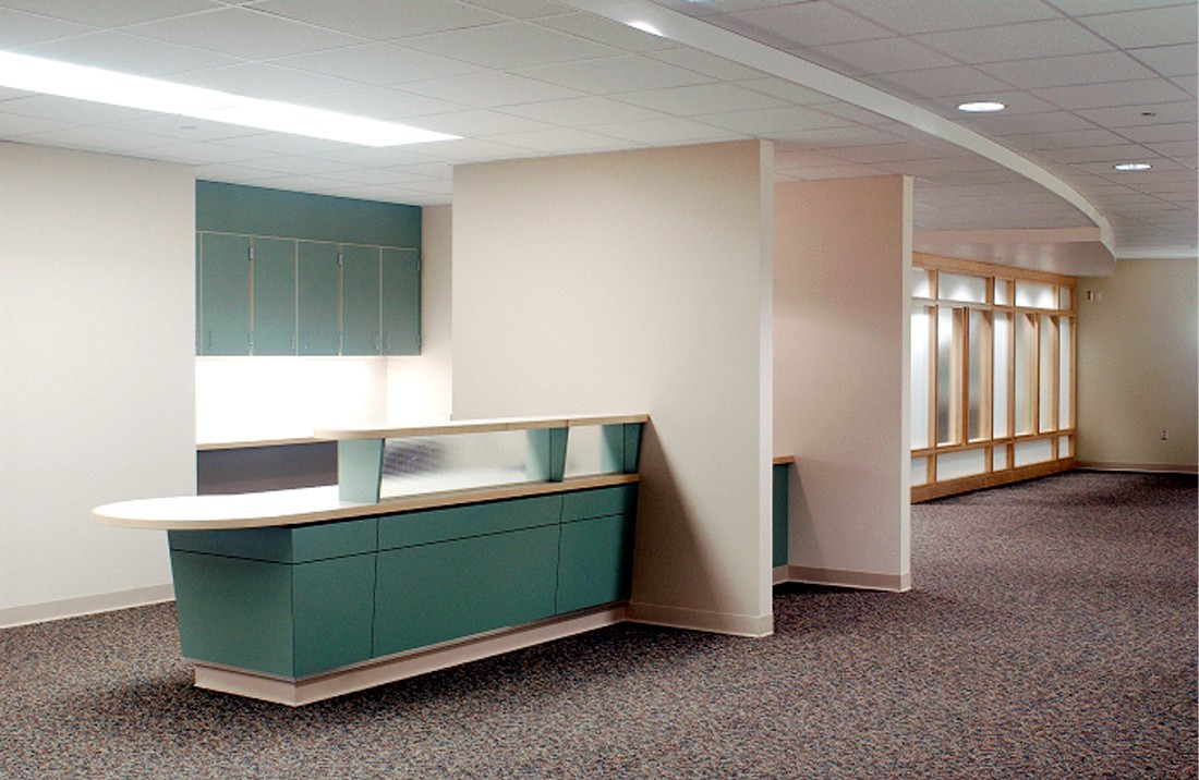 SPECIALTY CARE CENTER SPECIALTY CARE CENTER