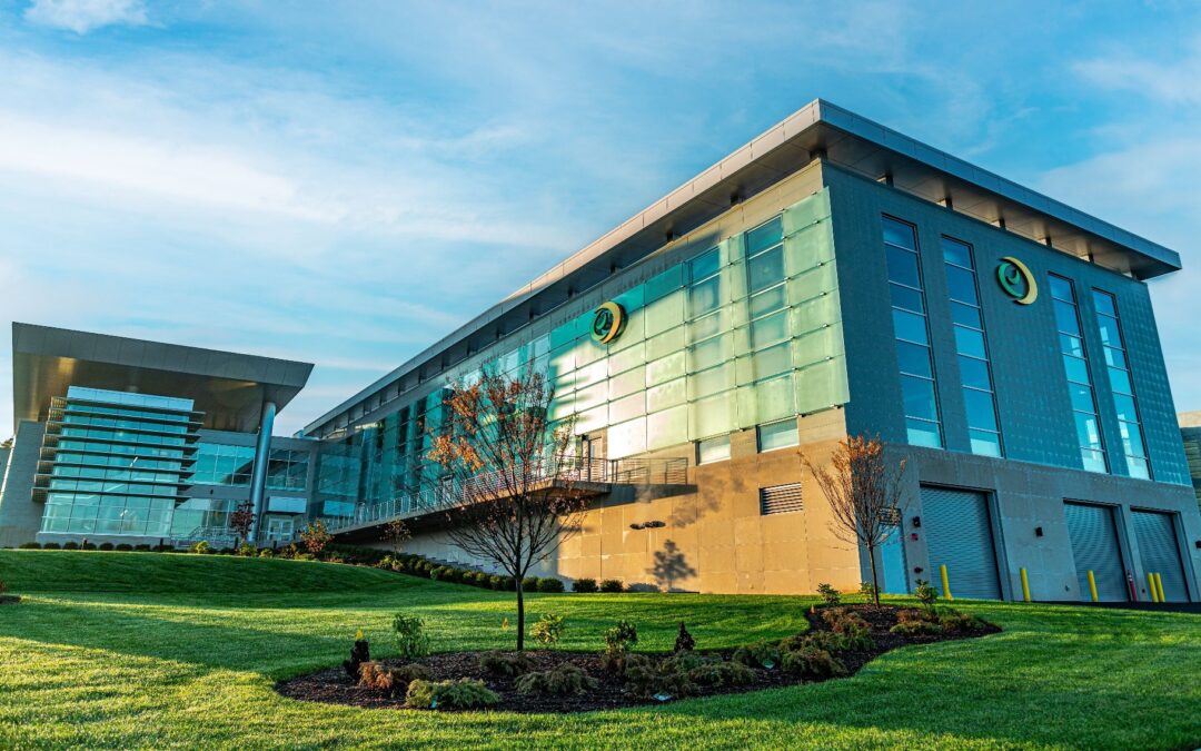 ESSEX COUNTY COLLEGE – WEST CALDWELL